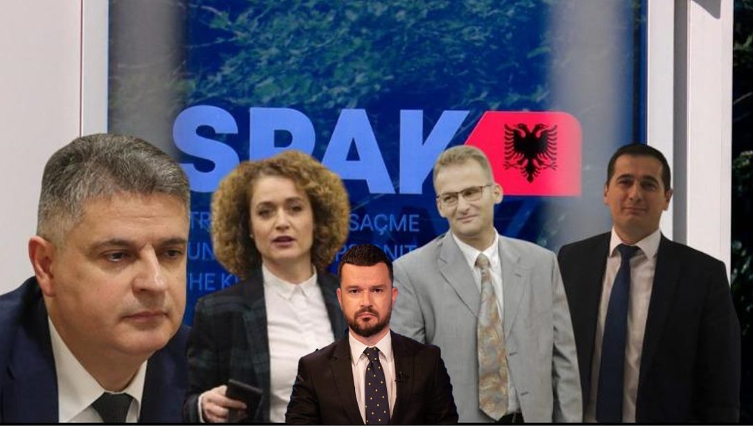 Shpërthen analisti: Zgjedhja e kreut të SPAK, si në ‘Big Brother’!