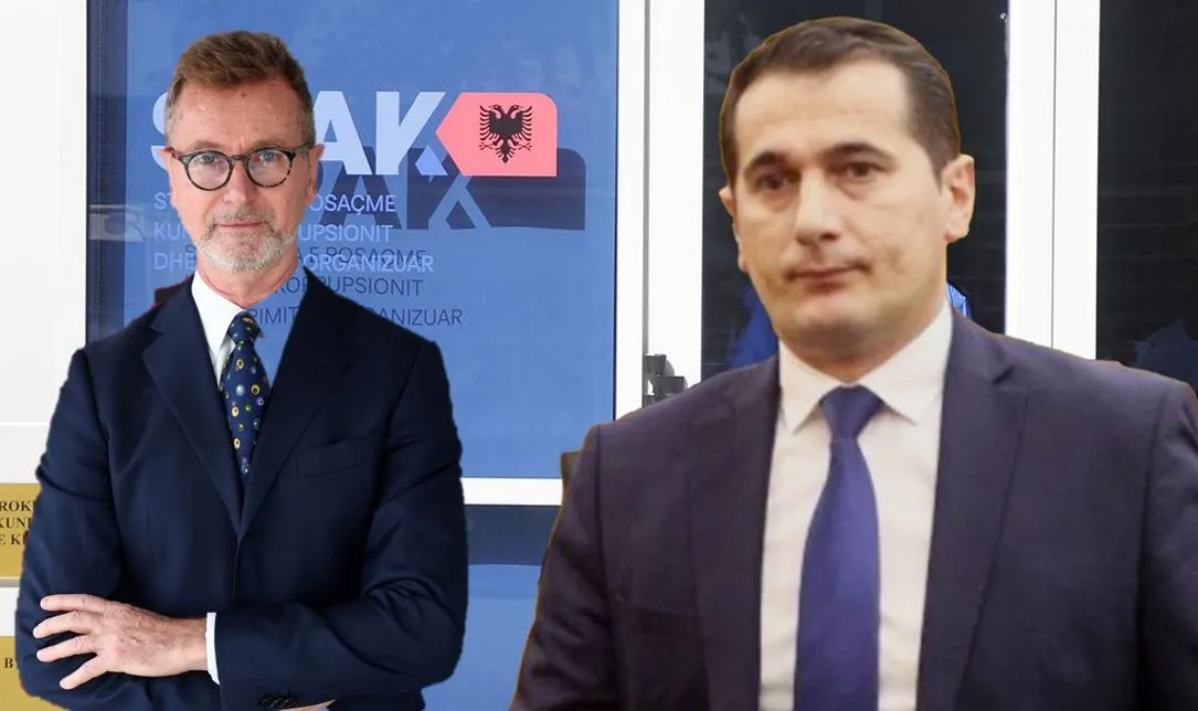 Braho në krye të SPAK, reagon me shpejtësi BE-ja