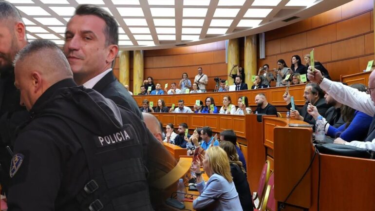SPAK i prerë në vendim, i mbyll derën Erion Veliajt