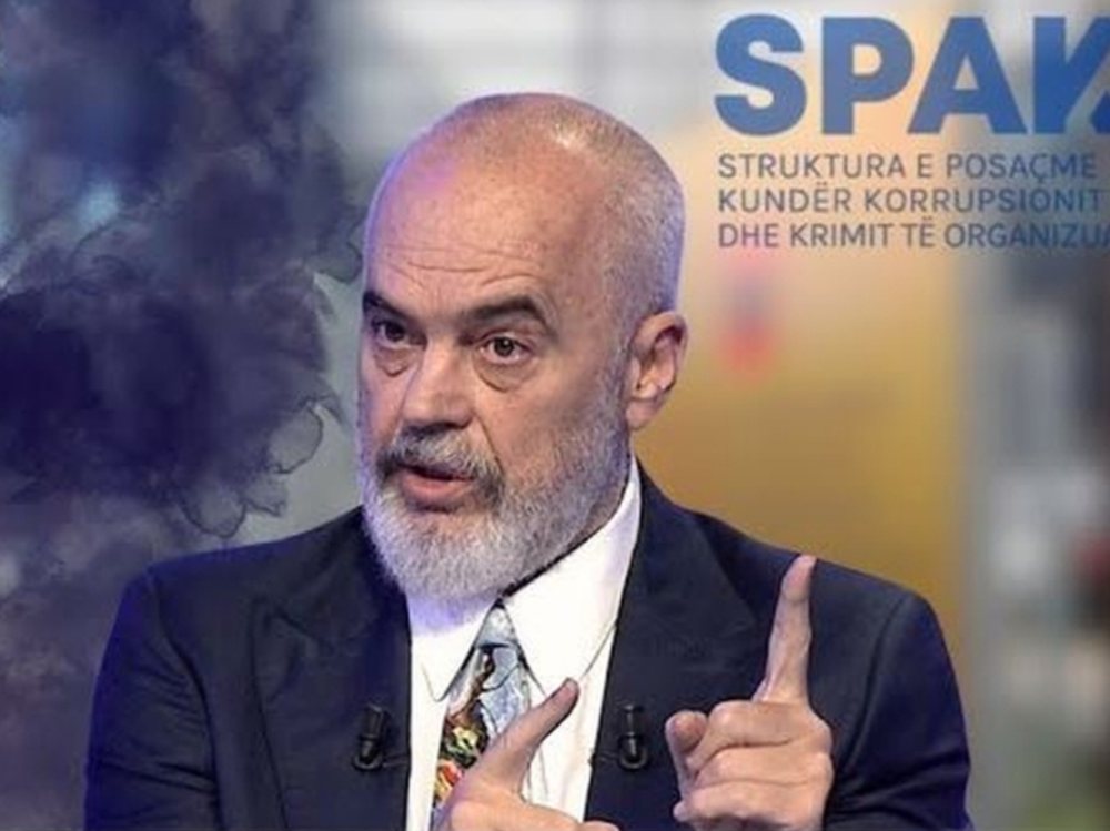 Deklarata e fortë e gazetarit: Prokuroria ka shkuar deri në Kryeministri!