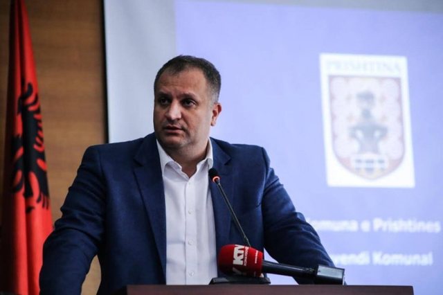 Prokuroria Speciale e Kosovës ngre akuzë ndaj Shpend Ahmetit