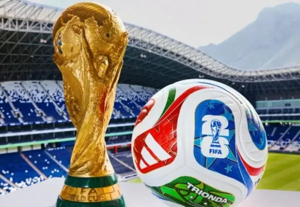 Superkompjuteri zgjedh favoritin për të fituar Botërorin 2026