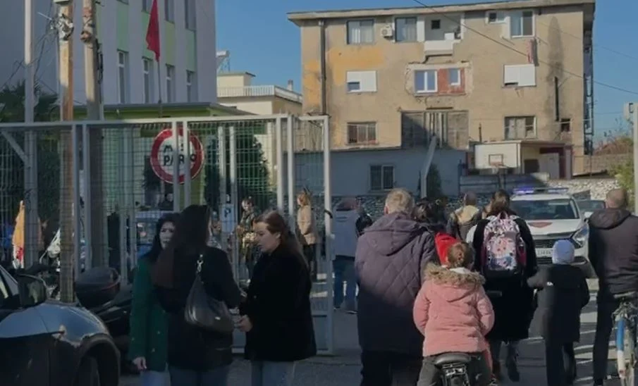 Vrasja në Elbasan, Karamuço zbulon rolin e lezhianit të arrestuar