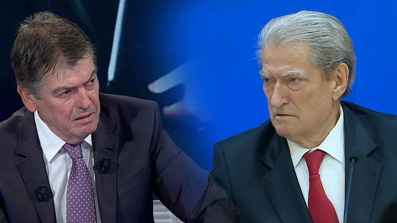 Bamir Topi shpërthen ndaj Berishës: Ka shkatërruar opozitën!