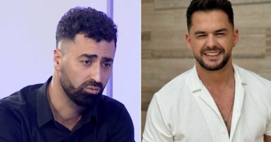 Trondit Erik Lloshi: Si më ftuan të ‘qaja për Shpatin’ në emision