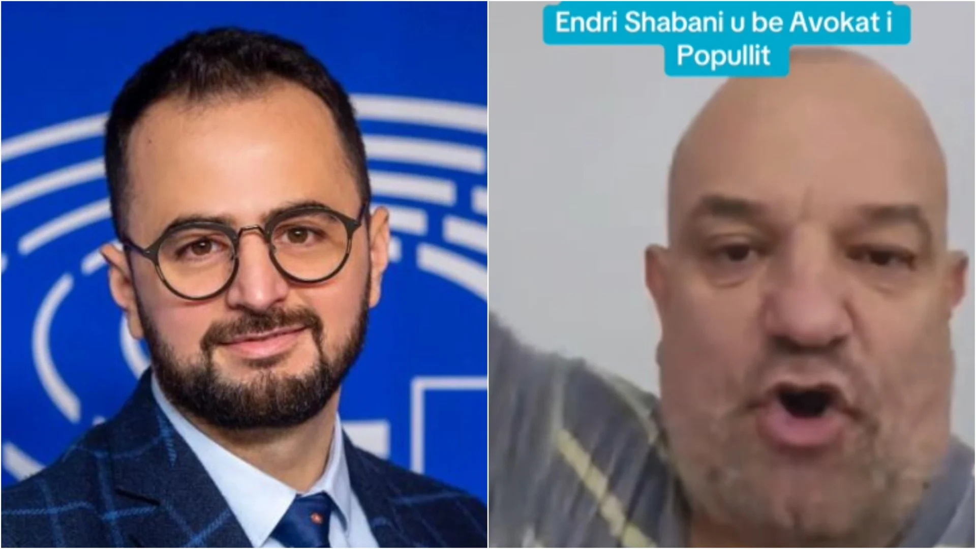 Demokrati i famshëm shpërthen pas zgjedhjes së Shabanit: Turpi ju mbuloftë!
