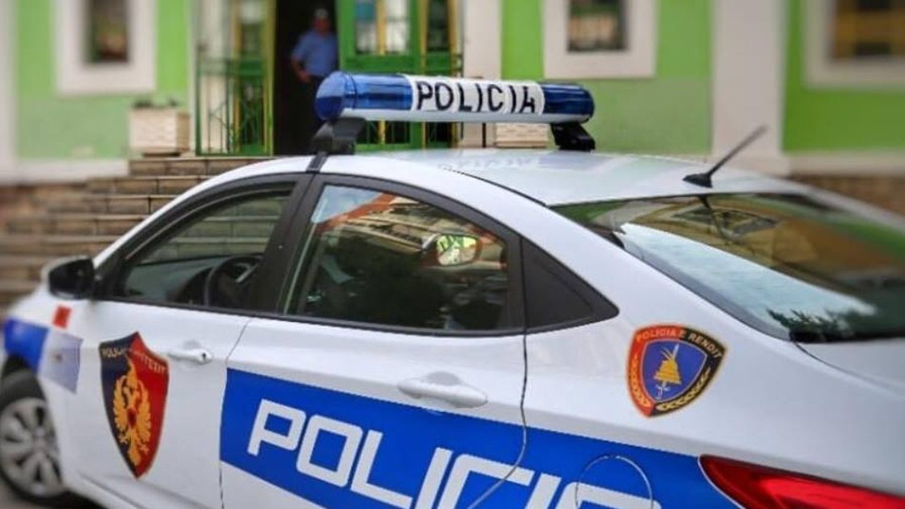 Gjendet i pajetë një person në lumin Osum