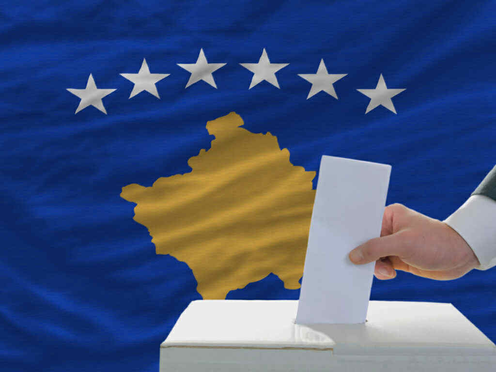 Kosova voton sot për zgjedhet e parakohshme parlamentare