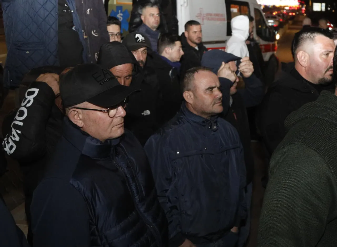 Ish deputeti i PS-së i bashkohet Lapajt në protestë kundër Ramës