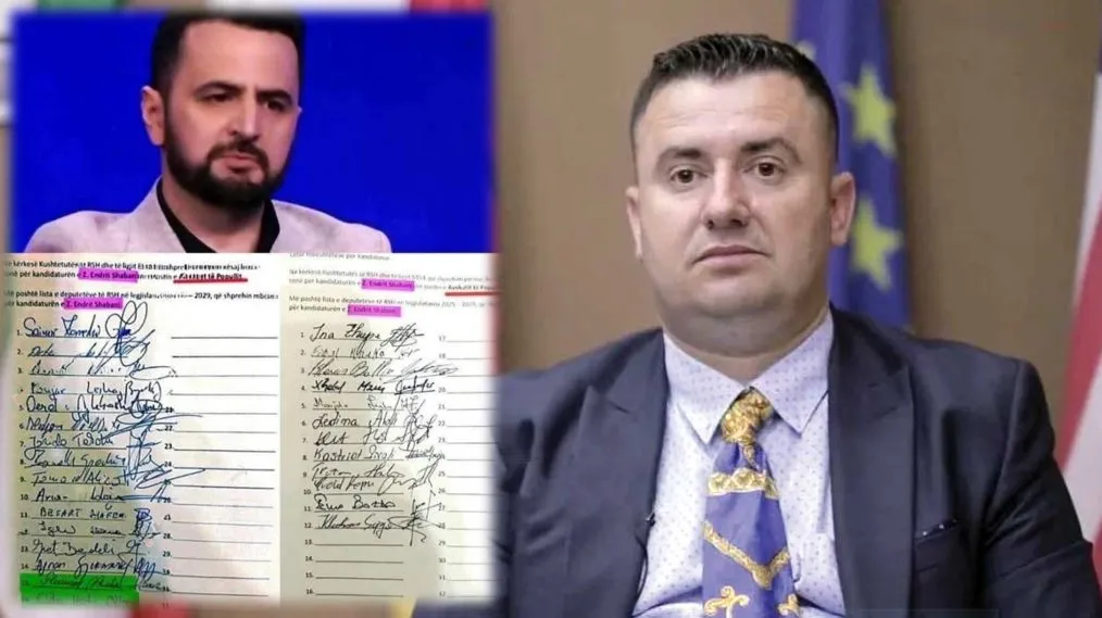 Llangozi zbardh prapaskenat: PS–PD, pazar për Avokatin e popullit
