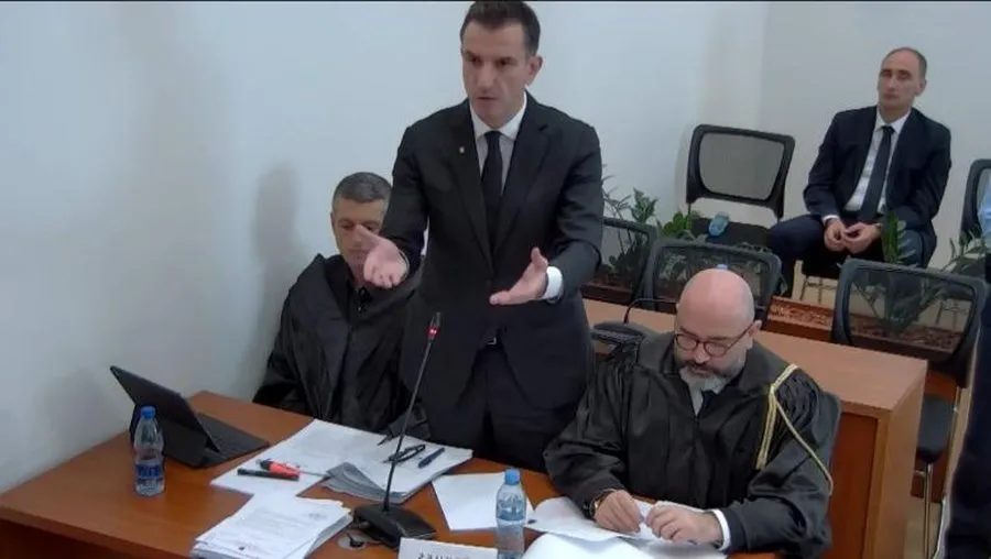 Veliaj ankohet në GJKKO, kërkon 3 vendime urgjente