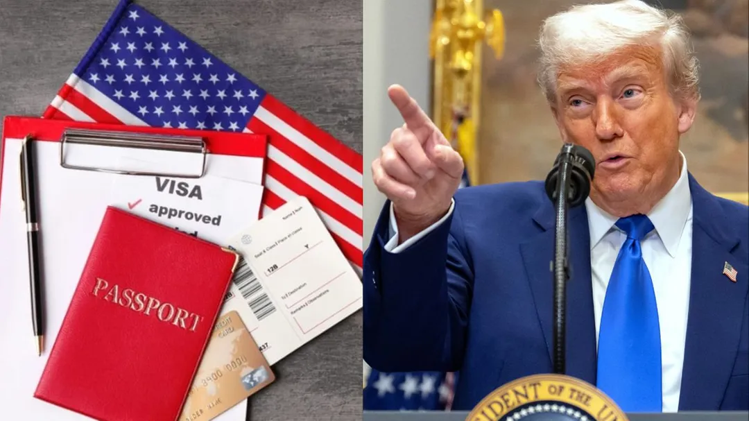 Për të marrë vizën amerikane, do i nënshtroheni VETTING-ut