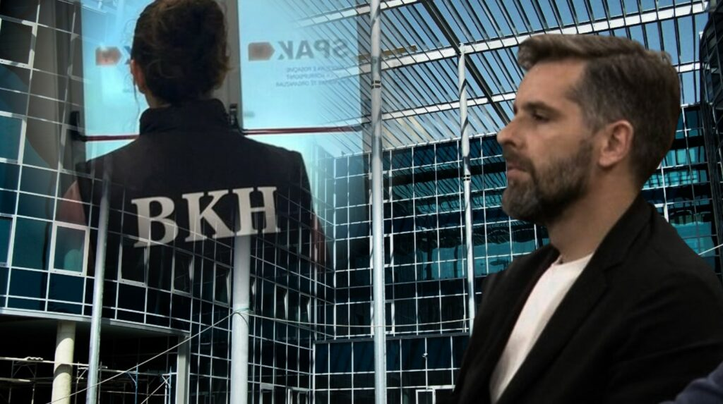 Mbuloi me para motrën në dasëm, Uzuni u mbyll gojën kritikëve