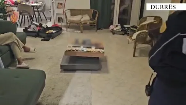Prostitucion në ‘zemër’ të Durrësit, arrestohen kolumbianet