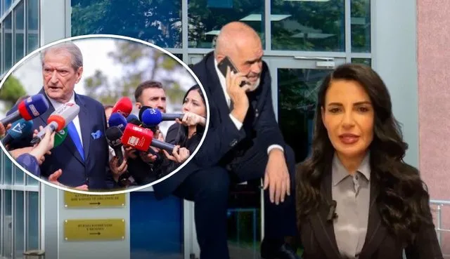 Paralajmëron Berisha: Rama-Balluku skandal ndërkombëtar, do nxjerr faktet