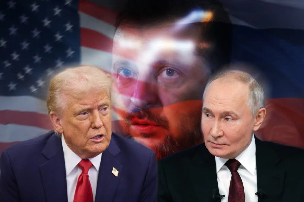 Putin ultimatum Trump-it: Zgjidh, Rusinë ose Europën
