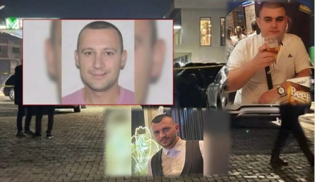 Ky është Marselo Arani, i dyshuari i vrsjes së biznesmenit Mëhalla