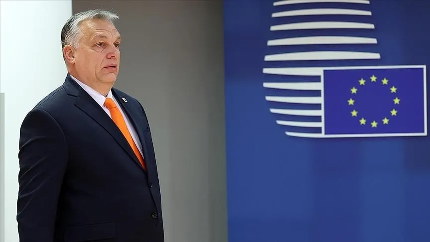 Orban ‘dezerton’ Europën, kundërshton luftën BE-Rusi