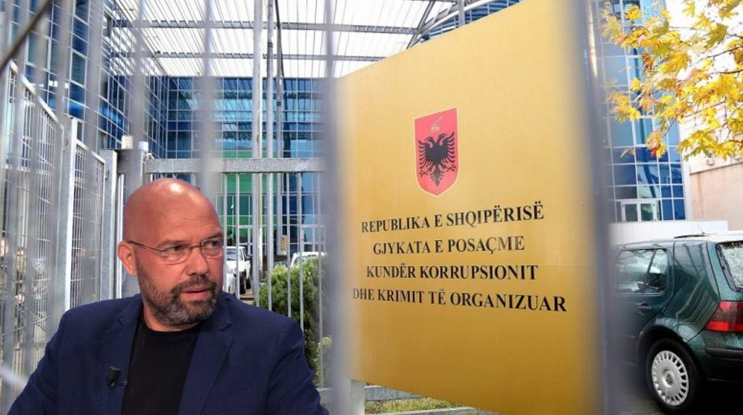 Gjykatat e Posaçme nuk janë për drejtësi, por për ndëshkim