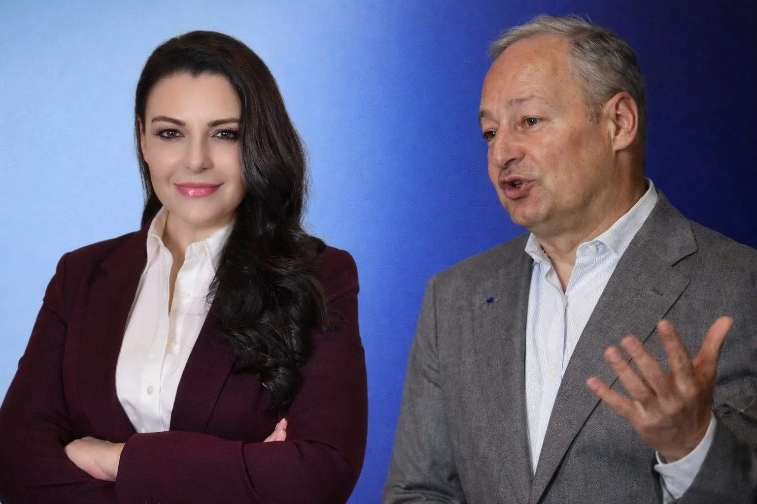 Raportuesi i PE: Kuvendi do të marrë vendimin e duhur për Ballukun!