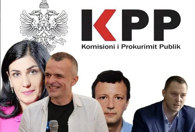 Skandali! Ergys Agasi vijon me emërimet, përgatit kreun e ri të KPP