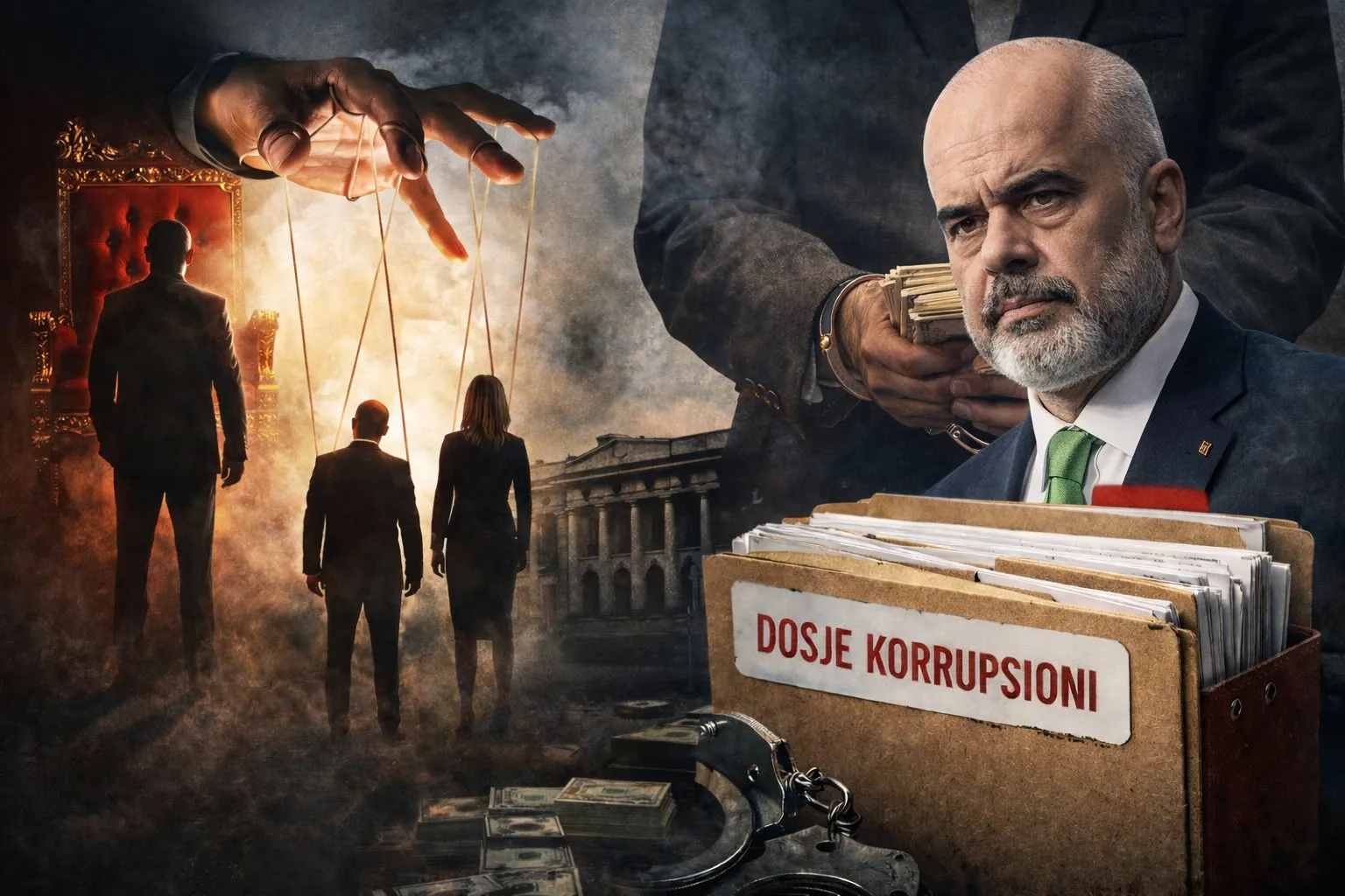 Nga meritokracia te mediokriteti, pse Shqipëria promovon të paaftët