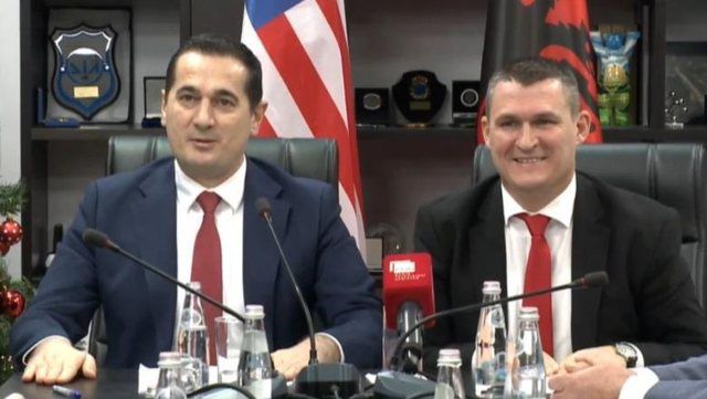 Ndryshime të forta në SPAK, Klodian Braho miraton strukturën e re