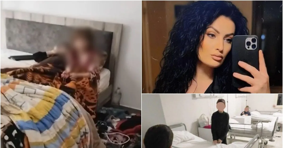 Shërbimi Social i vjen në ndihmë 33-vjeçares dhe i lë kujdestarinë e fëmijëve