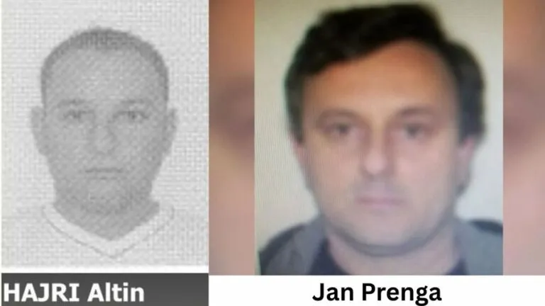 SPAK kërkon burgim të përjetshëm për Altin Hajrin