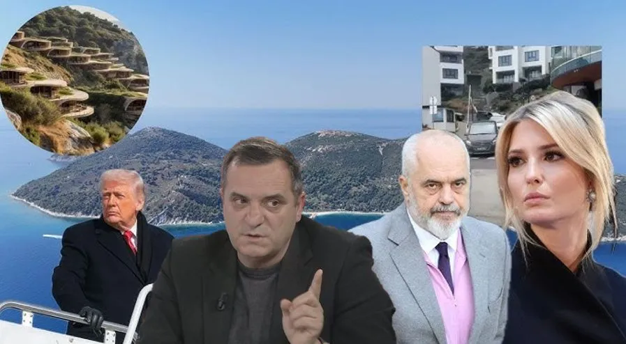 Makiazhi diplomatik nuk e afron Ramën me administratën Trump