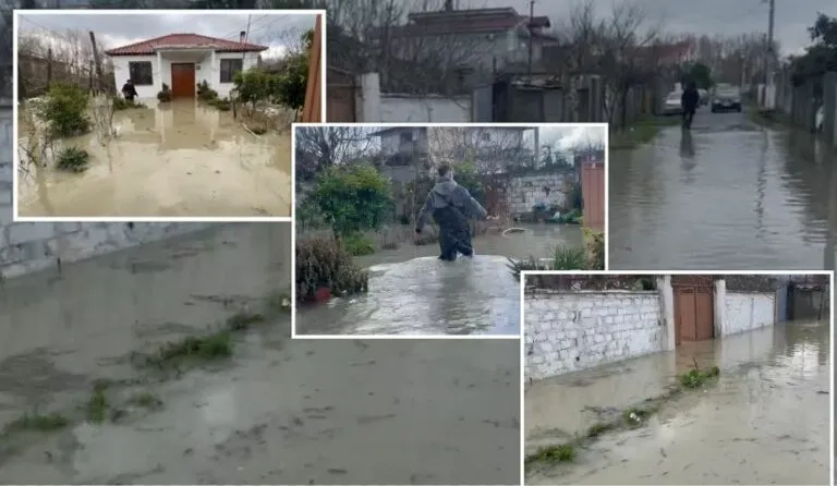 Prokuroria Durrës ‘shigjeton’ tenderin e hidrovorit në Porto Romano