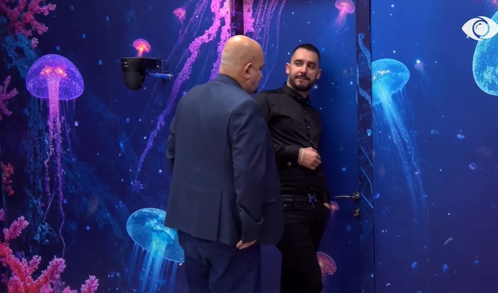 Çfarë ndodhi? Ilir Vrenozi largohet nga Big Brother VIP
