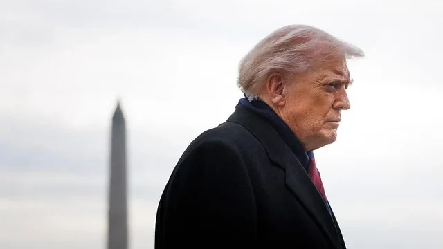 Kush janë vendet në shënjestër të Trump pas Venezuelës?
