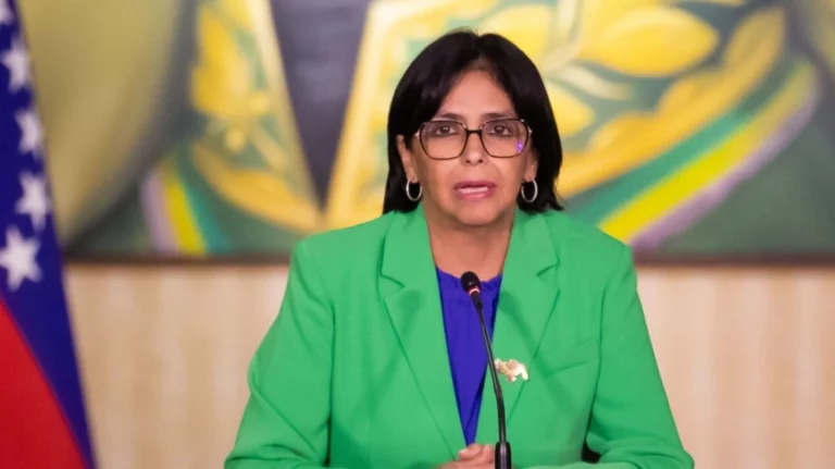 Arrestimi i Maduros, emërohet udhëheqësja e re e Venezuelës