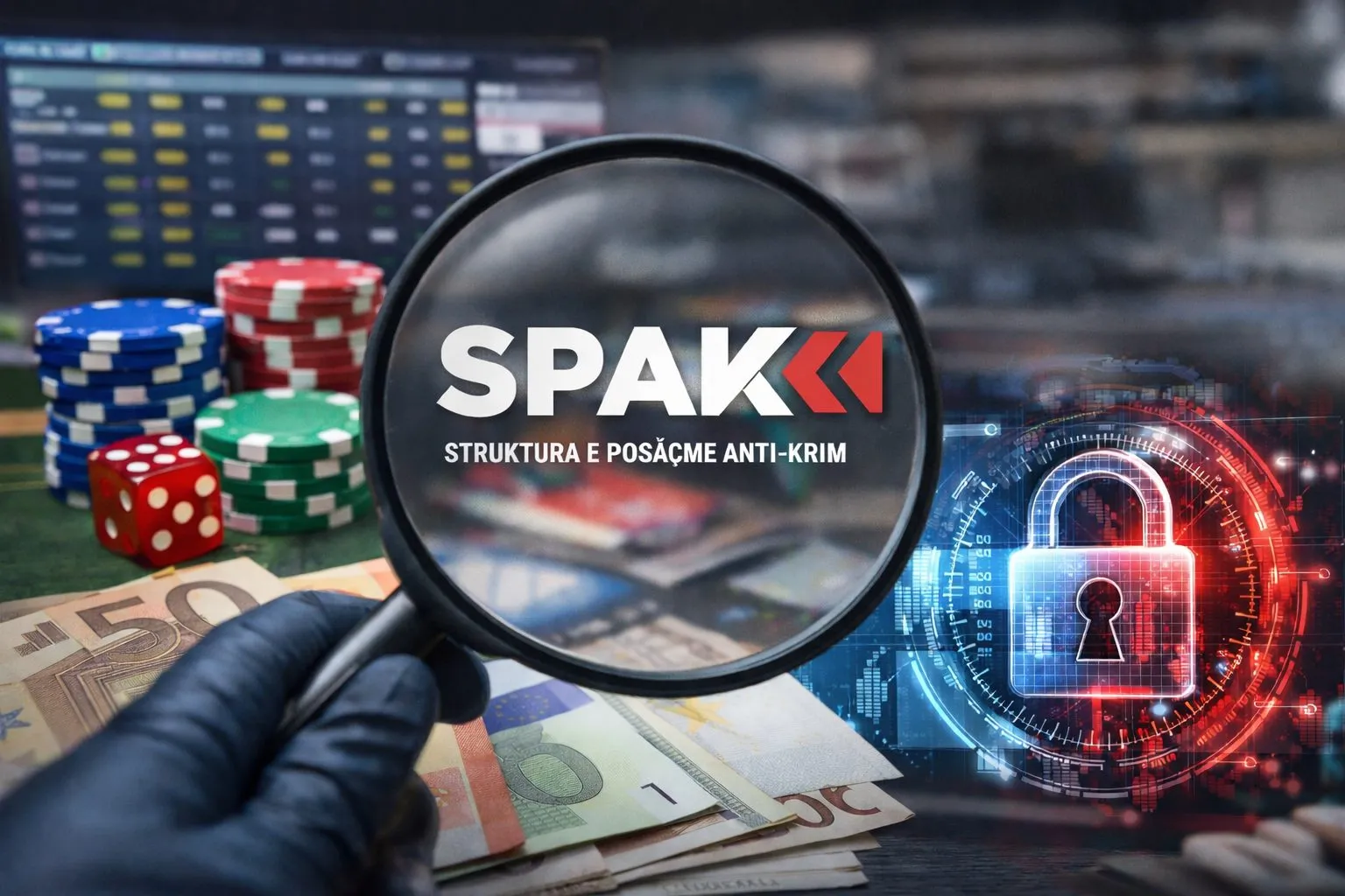 SPAK po heton ‘Agasin e vogël’, kush po bllokon licencat e basteve?