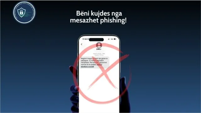 KUJDES! Nëse ju vjen ky mesazh në telefon, MOS e hapni