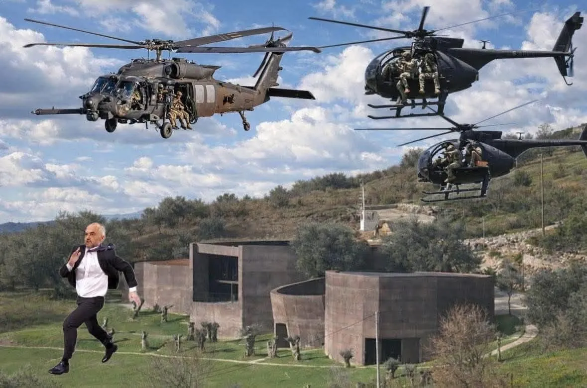 Bota rrotullohet shpejt…dje Maduro, sot kush e ka radhën?