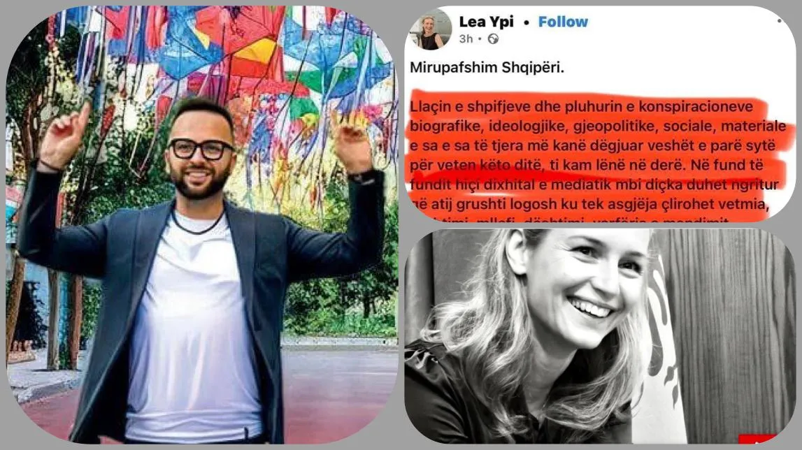 Lea ik në heshtje pa zhurmë!