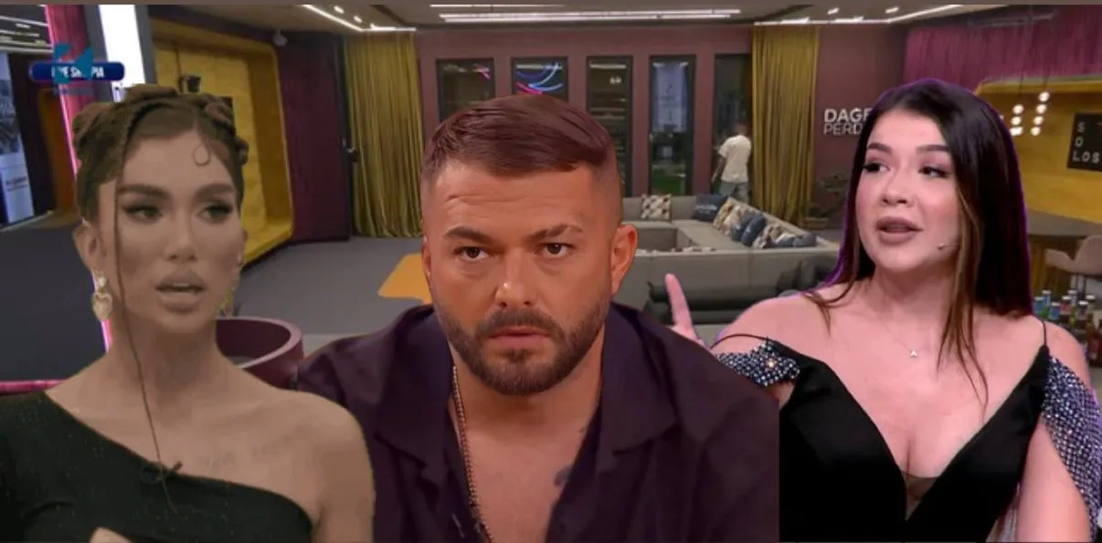 Limi Hoti futet sonte në Big Brother VIP Kosova