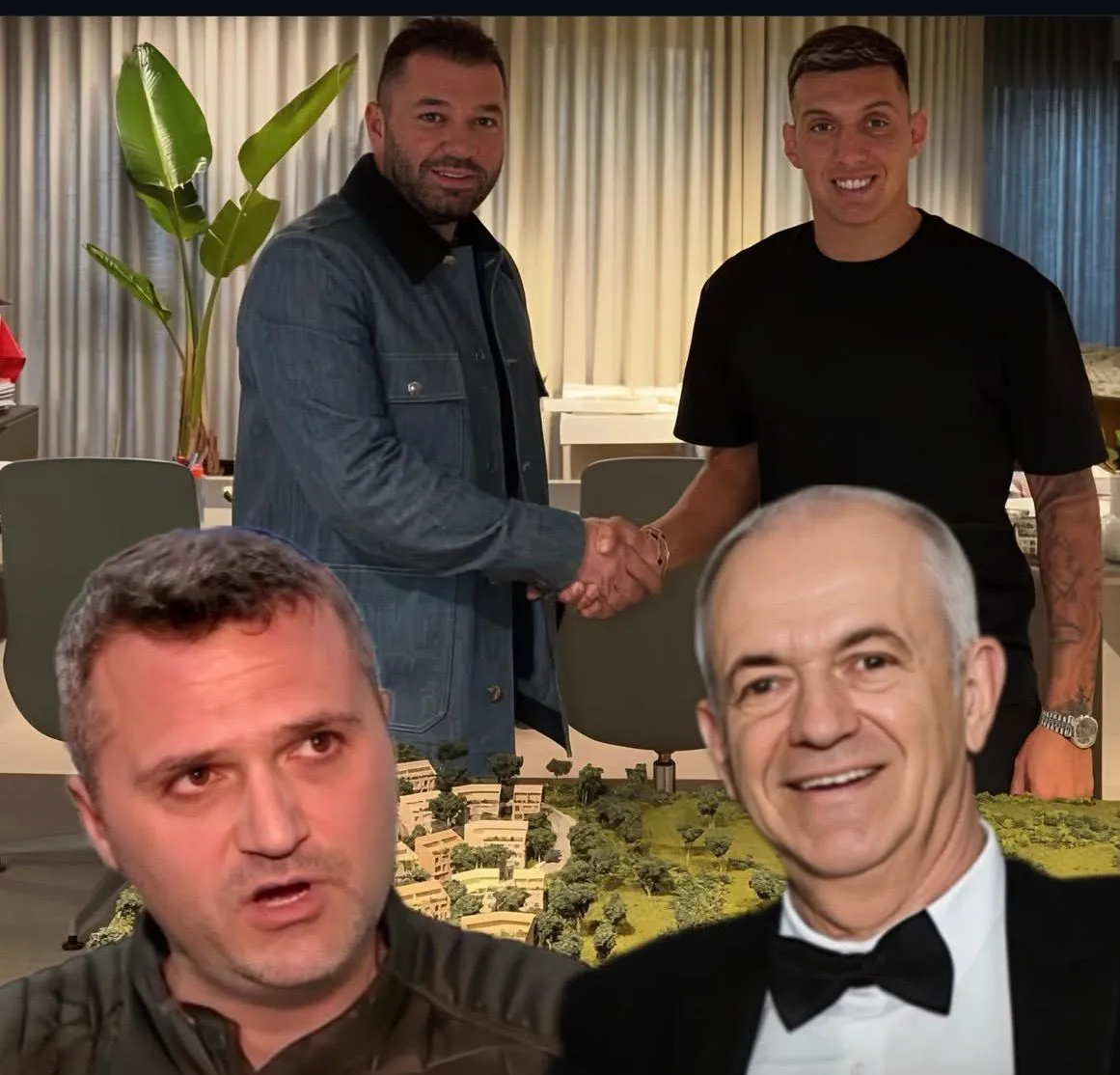 Metodë e re pastrimi lekësh: ‘Çunat e kombëtares’