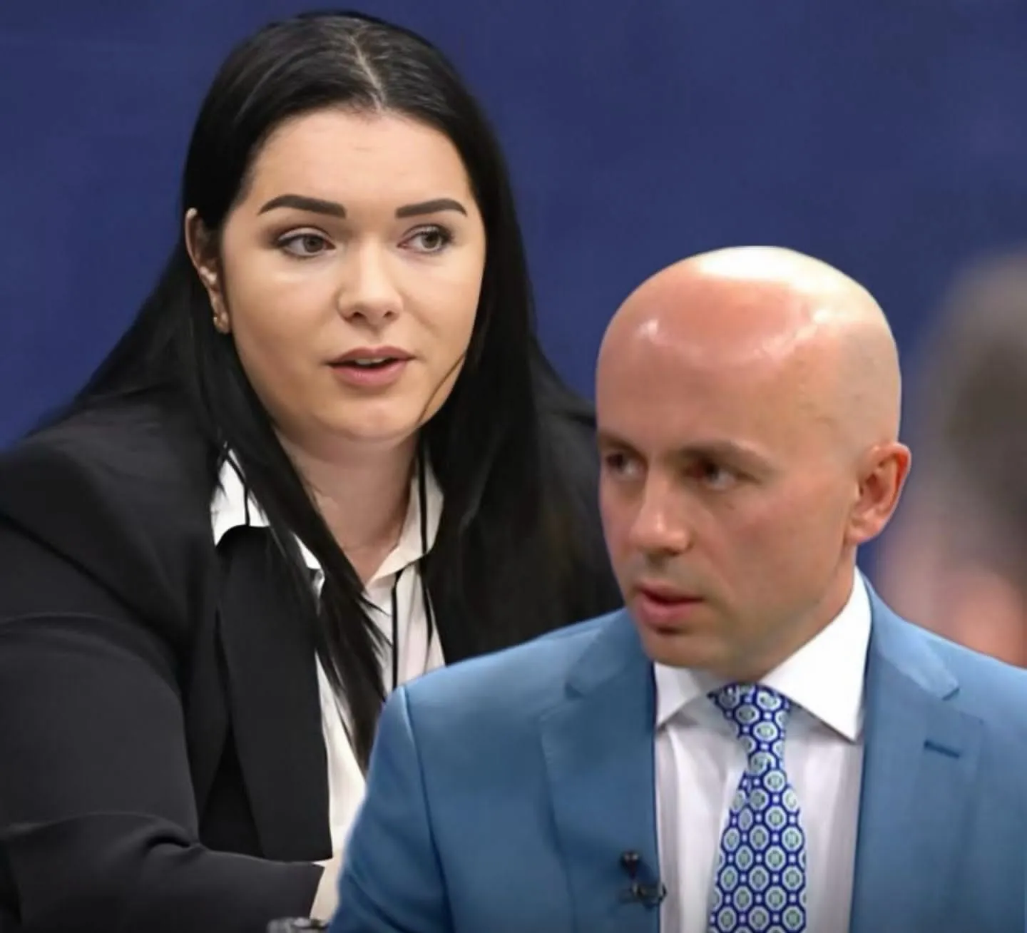 ‘Virgjëresha e korrupsionit’ gostit me 485 mln lekëAllajbeun
