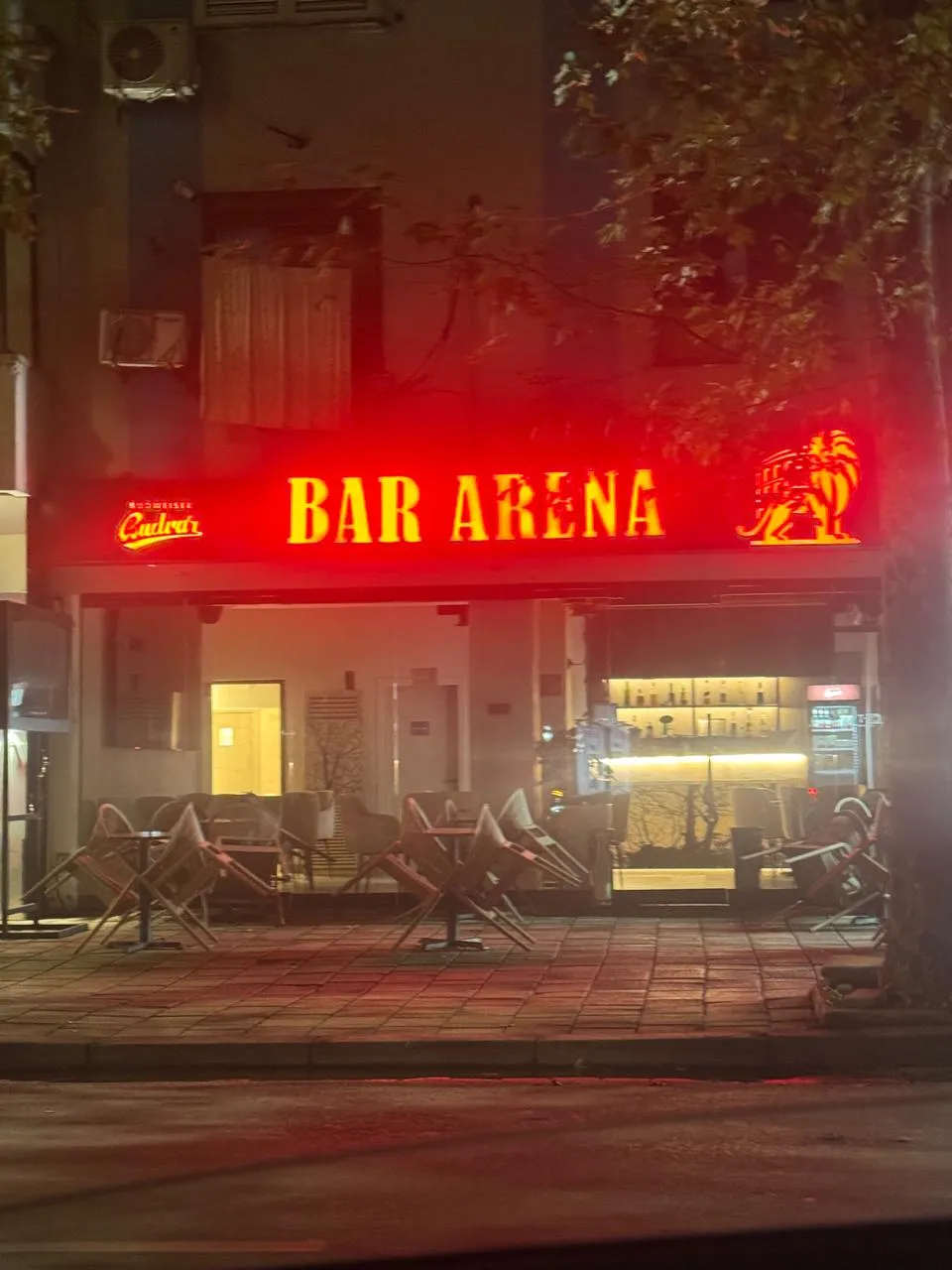 Aksioni inekzistent, ku “u zhduk” goditja ndaj basteve të paligjshme?