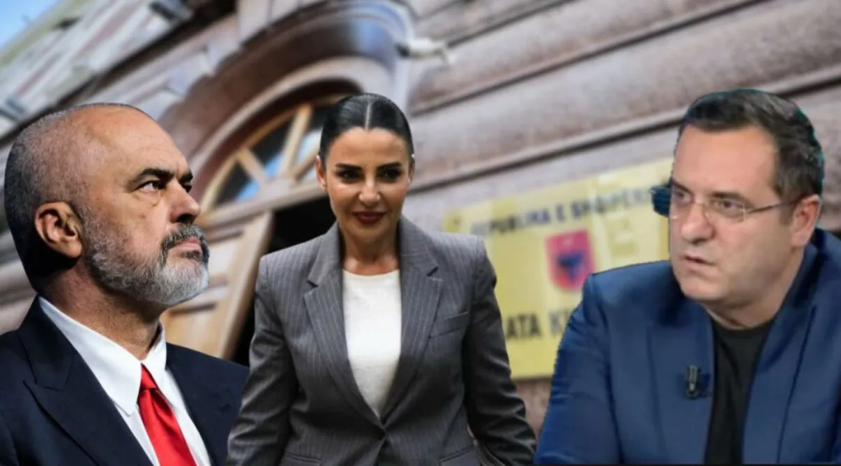 Sa shumë paska tredhur Balluku!