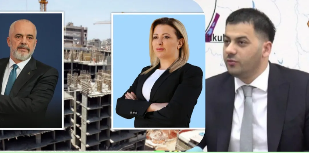 Jep dorëheqjen Dallëndyshe Bici, nga presioni i Ramës te videot e Agasit