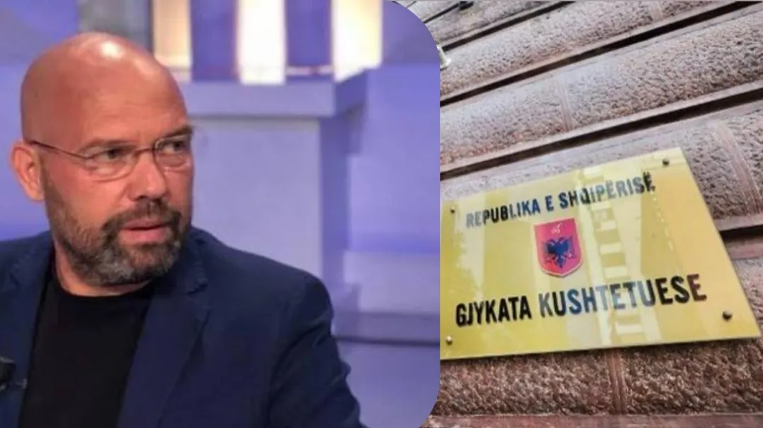 Jemi në ekstremin tjetër Kushtetues