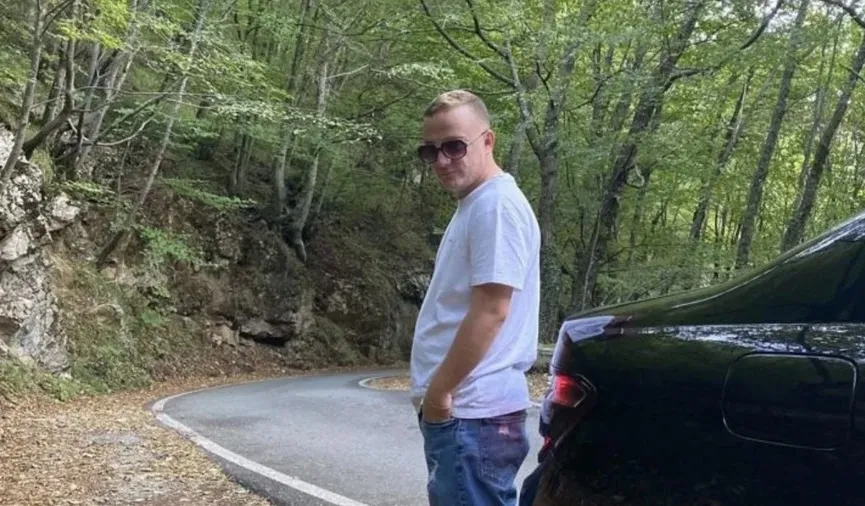 Viktimë dhe Anxhelo Ruçi djali i shefit të policisë dhe nipi i Gramoz Ruçit