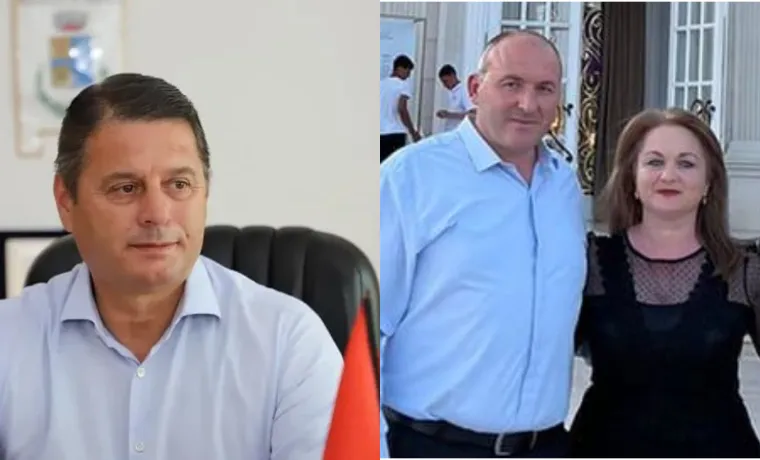 Çifti  Florini që humbën jetën sot, të afërm të Pjerin Ndreut