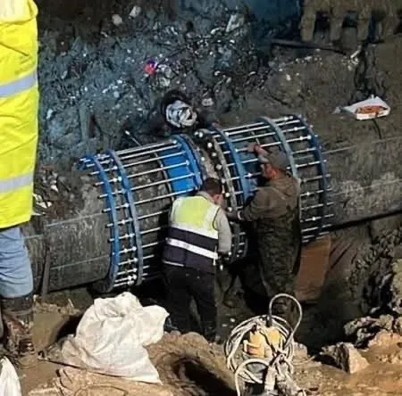 Qytetarët pijnë gënjeshtra, Bashkia Vlorë ndërton mbi to