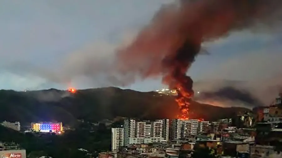 Maduros! Njeriu që vodhi zgjedhjet do gjykohet në SHBA