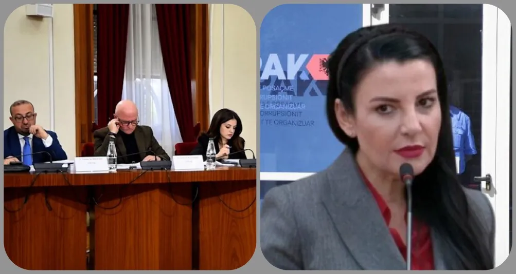 Kërkesa e SPAK për arrestimin e Belinda Ballukut
